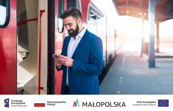 Projekty dofinansowane - strona główna