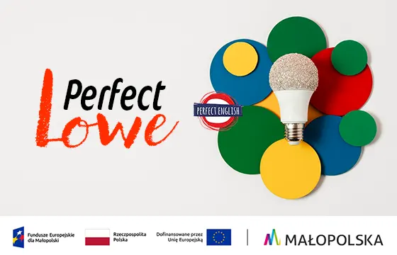 Projekty dofinansowane - strona główna