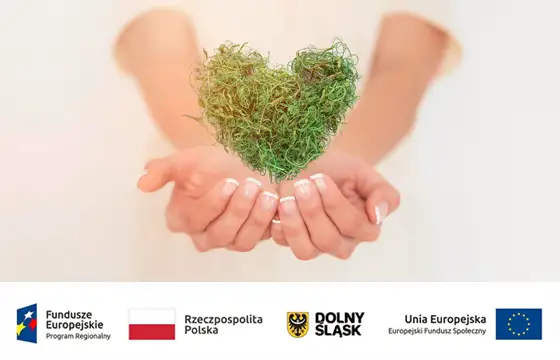 Projekty dofinansowane - strona główna