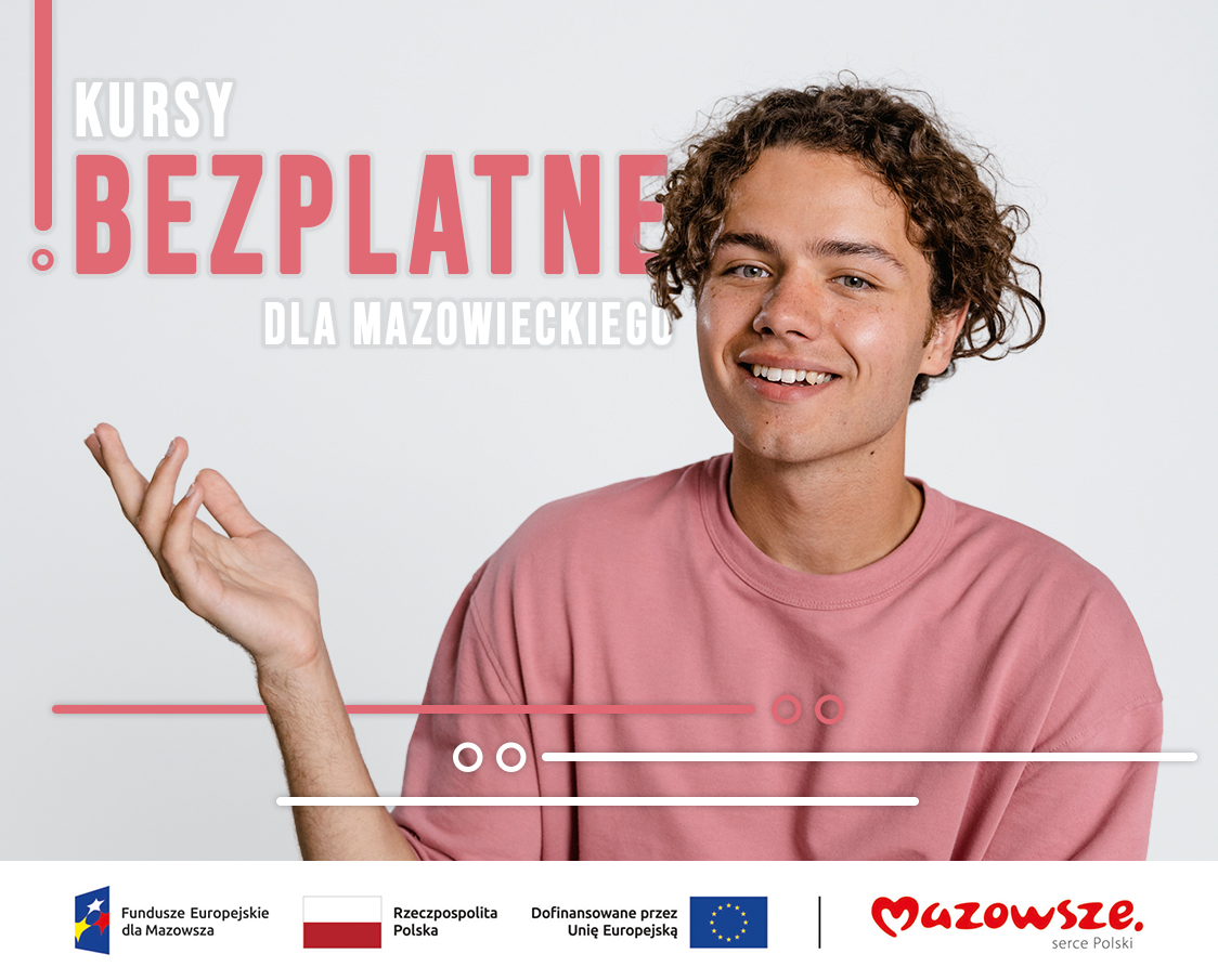 Projekty dofinansowane - strona główna